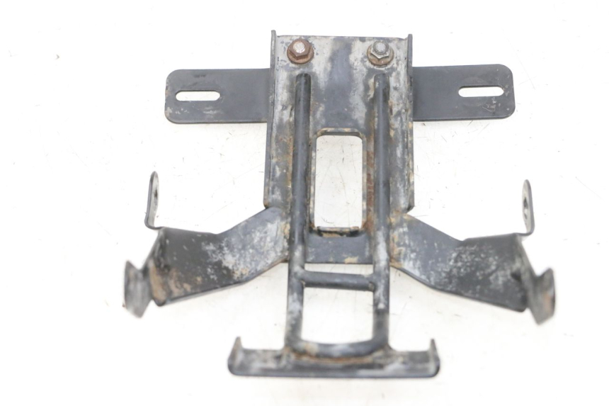 photo de PORTA MATRICULA KSR CODE 125 (2018 - 2020) - Zoom estado de uso