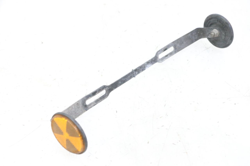 photo de PORTA MATRICULA HONDA FORZA ABS 300 (2013 - 2019)