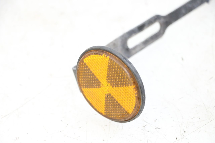 photo de PORTA MATRICULA HONDA FORZA ABS 300 (2013 - 2019)