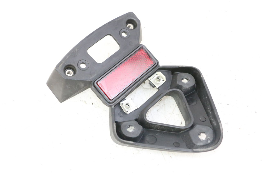 photo de PORTA MATRICULA BMW G310 R 310 (2016 - 2020)