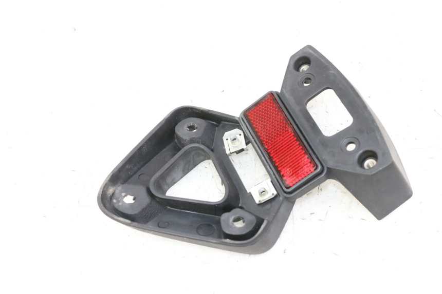 photo de PORTA MATRICULA BMW G310 R 310 (2016 - 2020)