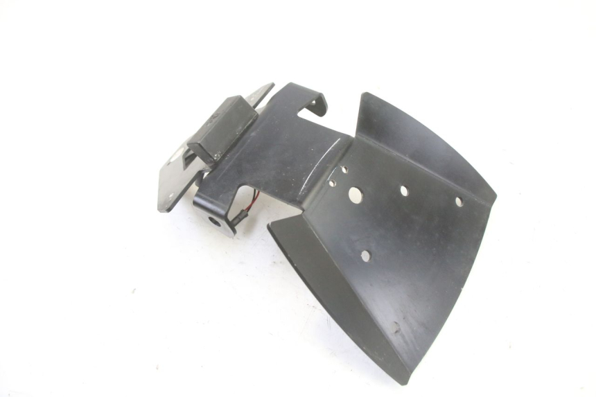 photo de PORTA MATRICULA SUZUKI GSR 750 (2011 - 2017)