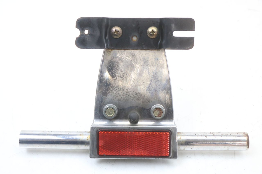 photo de Soporte de matrícula HYOSUNG GV AQUILA 125 (2000 - 2004)