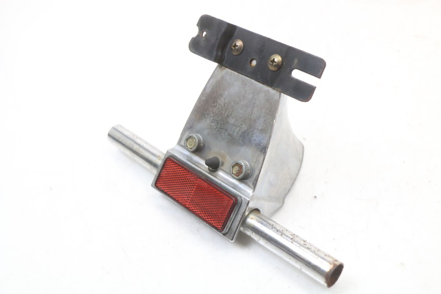 photo de Soporte de matrícula HYOSUNG GV AQUILA 125 (2000 - 2004)