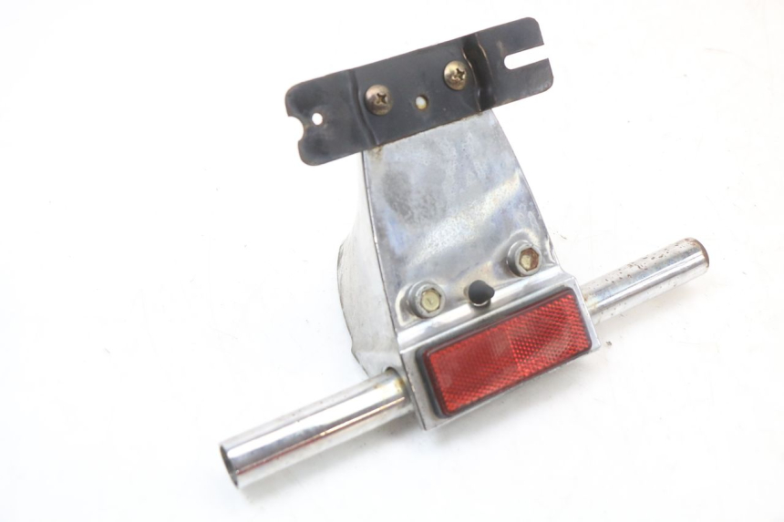 photo de Soporte de matrícula HYOSUNG GV AQUILA 125 (2000 - 2004)