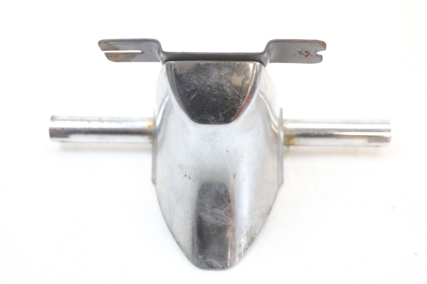 photo de Soporte de matrícula HYOSUNG GV AQUILA 125 (2000 - 2004)