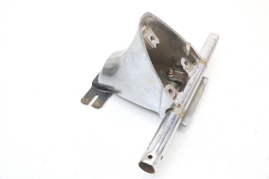 photo de Soporte de matrícula HYOSUNG GV AQUILA 125 (2000 - 2004)