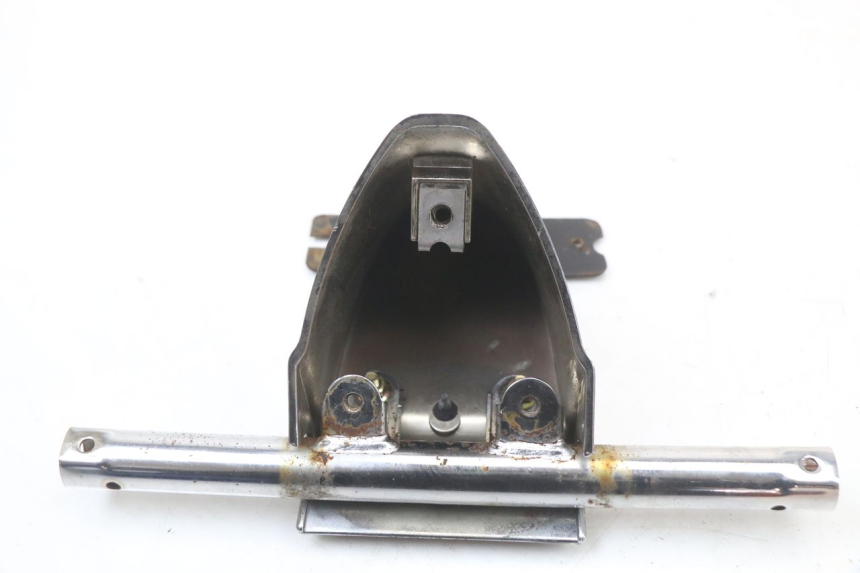 photo de Soporte de matrícula HYOSUNG GV AQUILA 125 (2000 - 2004)