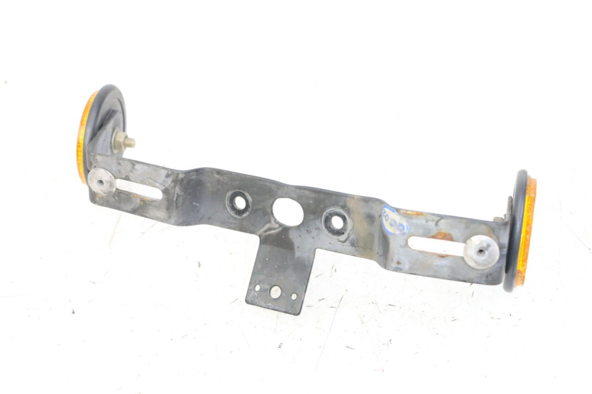 photo de PORTA MATRICULA KEEWAY K-LIGHT KLIGHT 125 (2018 - 2025)