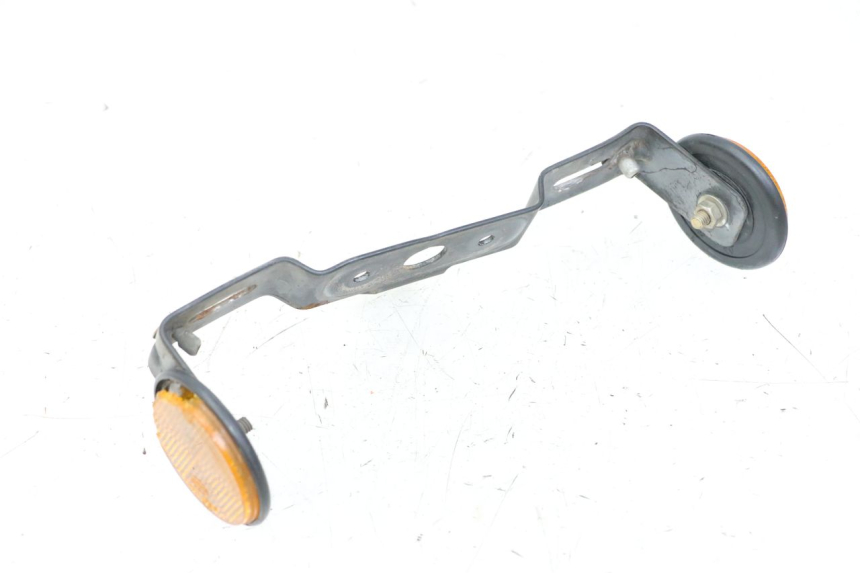 photo de PORTA MATRICULA KEEWAY K-LIGHT KLIGHT 125 (2018 - 2025)