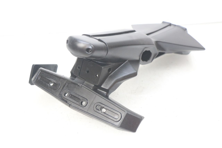 photo de SOPORTE DE PLACA KAWASAKI Z 650 (2016 - 2019)