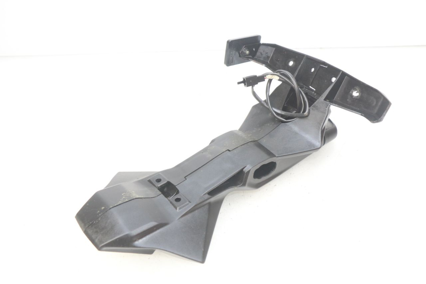 photo de SOPORTE DE PLACA KAWASAKI Z 650 (2016 - 2019)