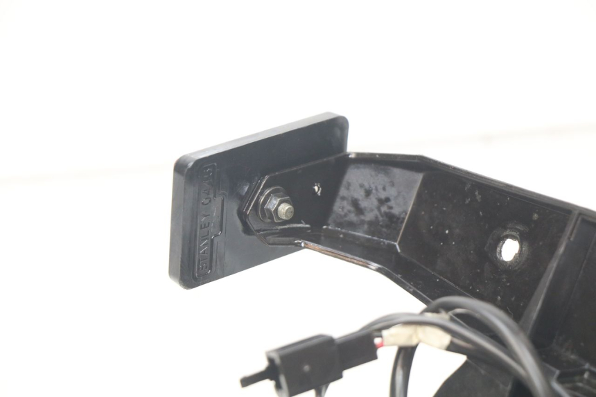 photo de SOPORTE DE PLACA KAWASAKI Z 650 (2016 - 2019)