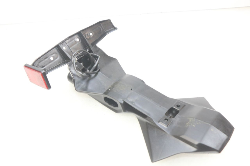 photo de SOPORTE DE PLACA KAWASAKI Z 650 (2016 - 2019)
