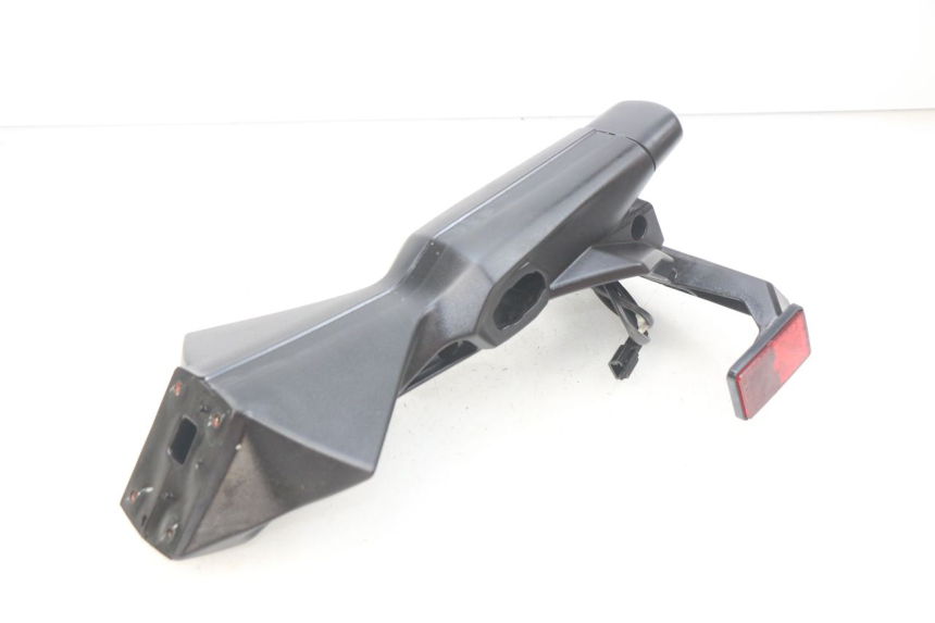 photo de SOPORTE DE PLACA KAWASAKI Z 650 (2016 - 2019)