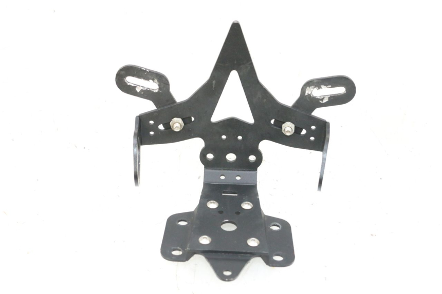 photo de PORTA MATRICULA YAMAHA MT-07 MT07 ABS 700 (2018 - 2020) - Zoom estado de uso