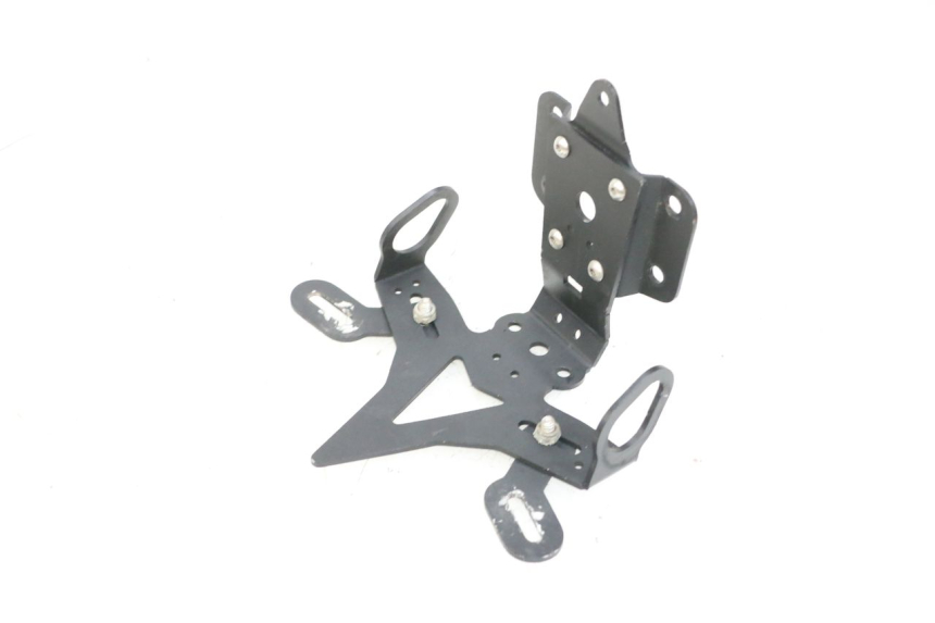 photo de PORTA MATRICULA YAMAHA MT-07 MT07 ABS 700 (2018 - 2020) - Otra perspectiva