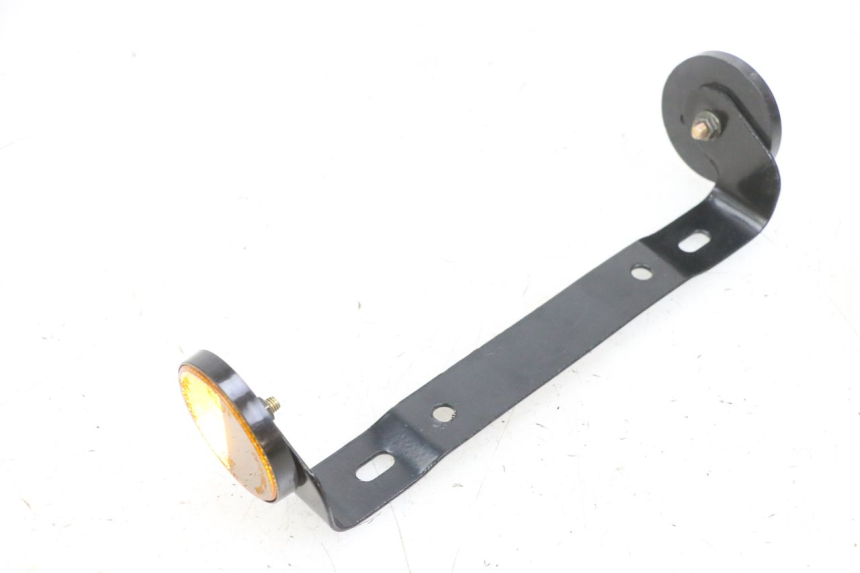 photo de PORTA MATRICULA EFUN PUSA 1 - Detalle de la pieza