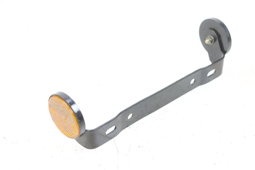 photo de PORTA MATRICULA EFUN PUSA 1 - Zoom estado de uso