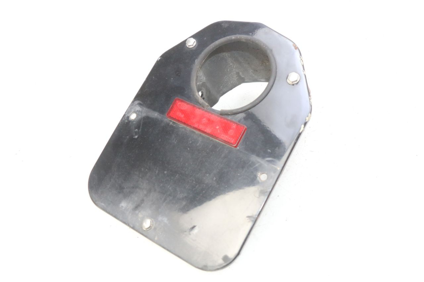 photo de SOPORTE DE MATRíCULA ROYAL ENFIELD BULLET CLASSIC 500 (2017 - 2020)