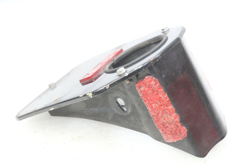 photo de SOPORTE DE MATRíCULA ROYAL ENFIELD BULLET CLASSIC 500 (2017 - 2020)