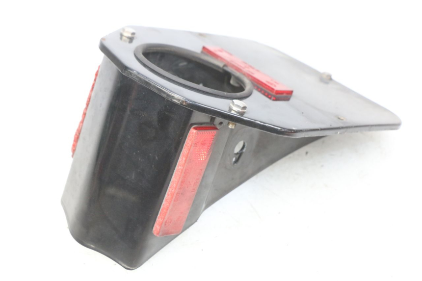 photo de SOPORTE DE MATRíCULA ROYAL ENFIELD BULLET CLASSIC 500 (2017 - 2020)