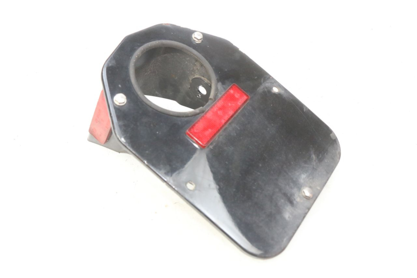 photo de SOPORTE DE MATRíCULA ROYAL ENFIELD BULLET CLASSIC 500 (2017 - 2020)