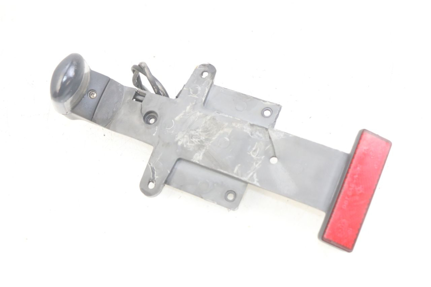 photo de SOPORTE DE MATRíCULA APRILIA SCARABEO LIGHT 125 (2007 - 2011)