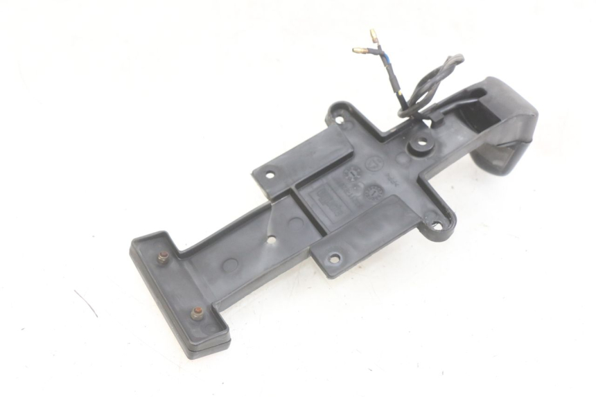 photo de SOPORTE DE MATRíCULA APRILIA SCARABEO LIGHT 125 (2007 - 2011)