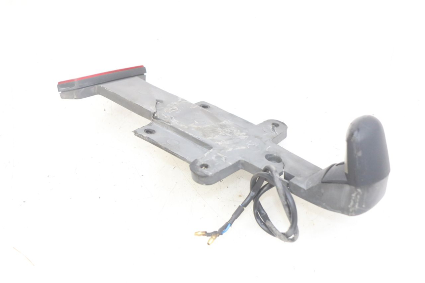 photo de SOPORTE DE MATRíCULA APRILIA SCARABEO LIGHT 125 (2007 - 2011)