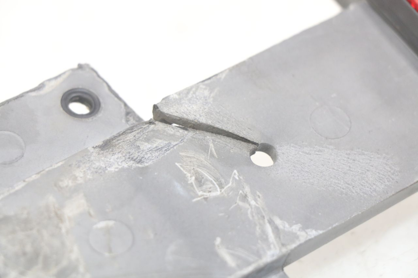 photo de SOPORTE DE MATRíCULA APRILIA SCARABEO LIGHT 125 (2007 - 2011)