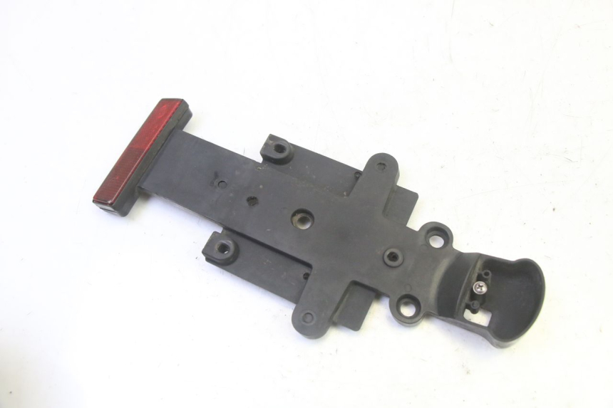 photo de PORTA MATRICULA APRILIA SR R 2T LC 50 (2018 - 2021)