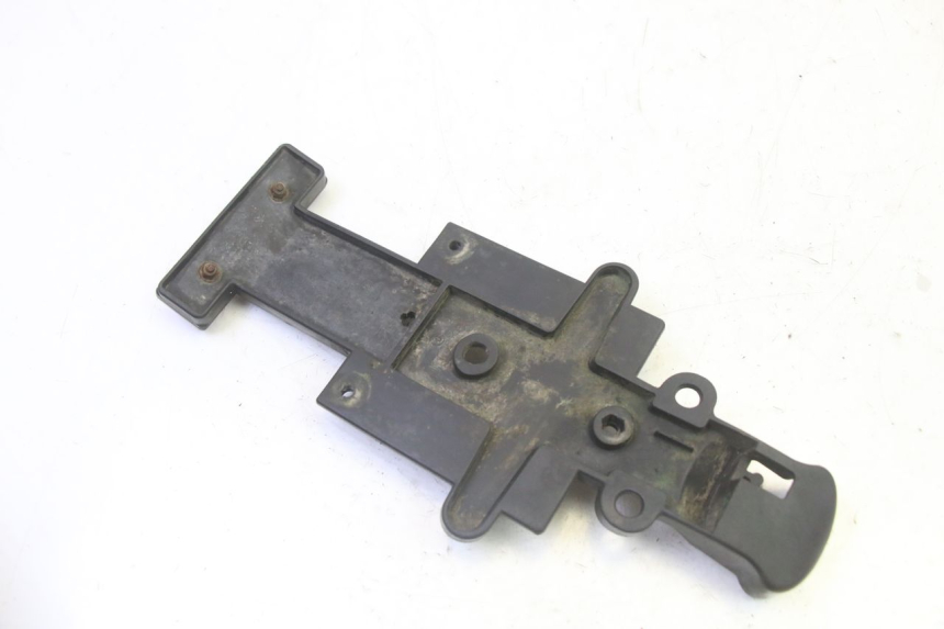 photo de PORTA MATRICULA APRILIA SR R 2T LC 50 (2018 - 2021)