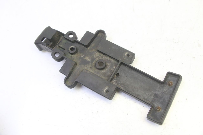 photo de PORTA MATRICULA APRILIA SR R 2T LC 50 (2018 - 2021)