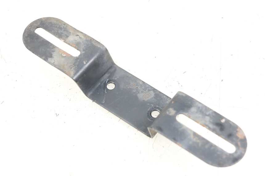 photo de PORTA MATRICULA SUZUKI VL INTRUDER 125 (2004 - 2007)