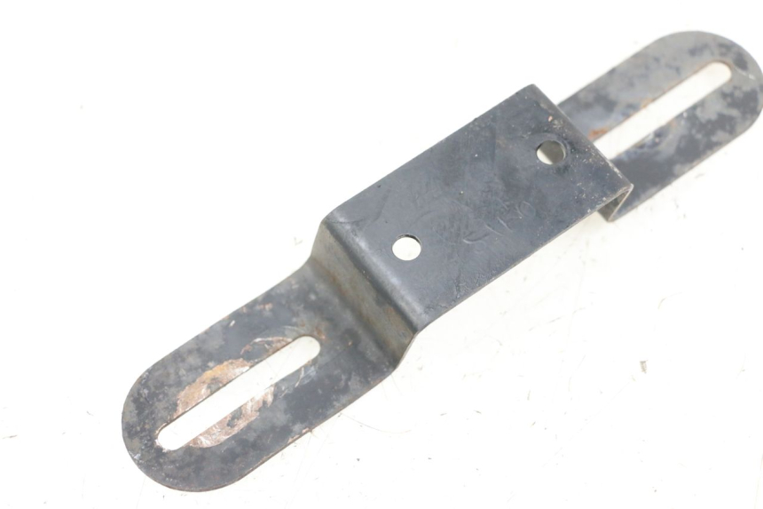 photo de PORTA MATRICULA SUZUKI VL INTRUDER 125 (2004 - 2007)