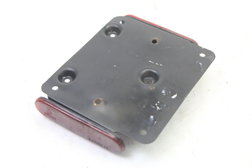 photo de SOPORTE DE MATRíCULA APRILIA SXR 50 (2021 - 2023)