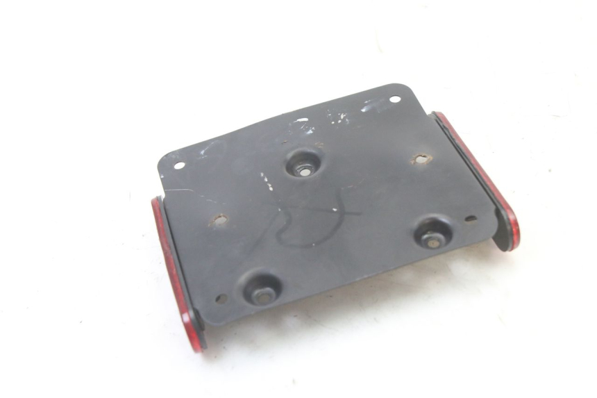 photo de SOPORTE DE MATRíCULA APRILIA SXR 50 (2021 - 2023)
