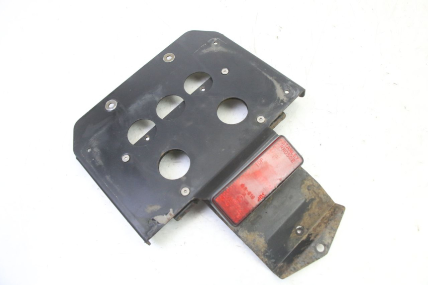 photo de PORTA MATRICULA YAMAHA TDM ABS 900 (2002 - 2014)