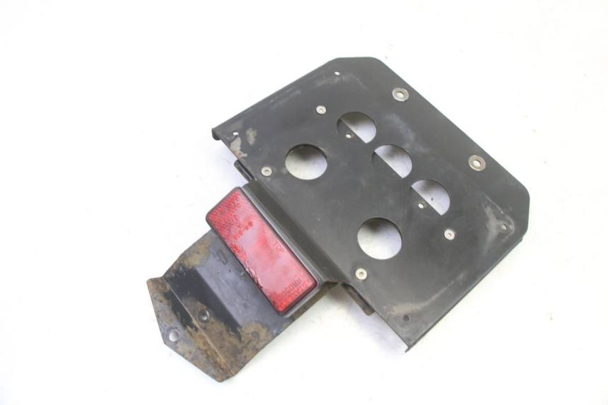 photo de PORTA MATRICULA YAMAHA TDM ABS 900 (2002 - 2014)