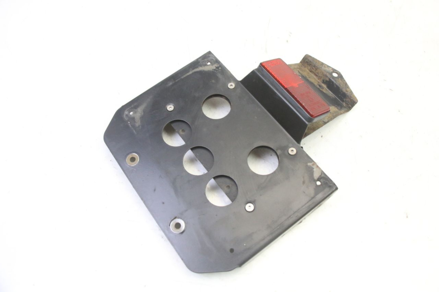 photo de PORTA MATRICULA YAMAHA TDM ABS 900 (2002 - 2014)