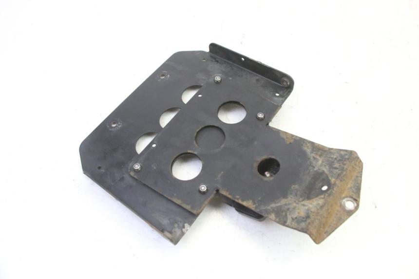 photo de PORTA MATRICULA YAMAHA TDM ABS 900 (2002 - 2014)