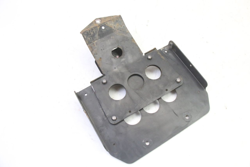 photo de PORTA MATRICULA YAMAHA TDM ABS 900 (2002 - 2014)