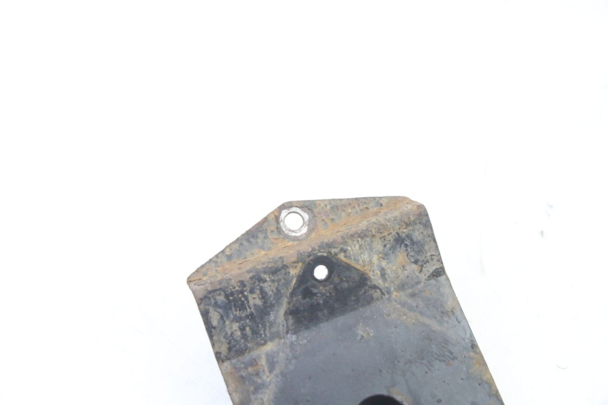 photo de PORTA MATRICULA YAMAHA TDM ABS 900 (2002 - 2014)