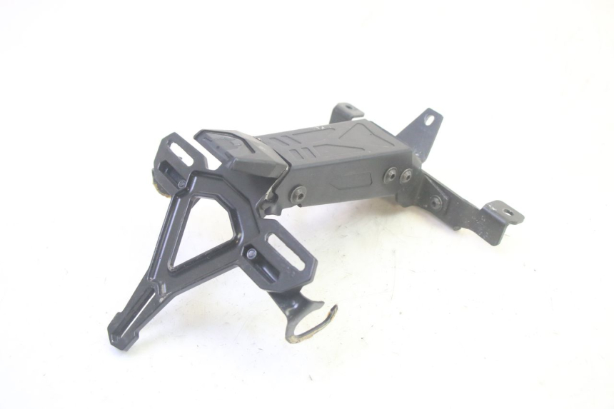 photo de PORTA MATRICULA YAMAHA TRICITY 300 (2020 - 2024) - Detalle de la pieza