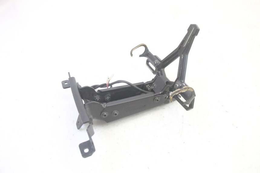 photo de PORTA MATRICULA YAMAHA TRICITY 300 (2020 - 2024) - Vista general del producto