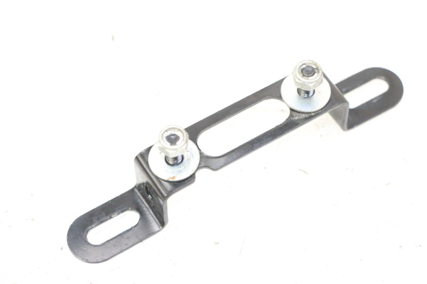 photo de PORTA MATRICULA YAMAHA XMAX X-MAX 125 (2021 - 2025)