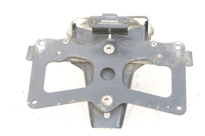 photo de PORTA MATRICULA YAMAHA XJ6 ABS 600 (2008 - 2016)