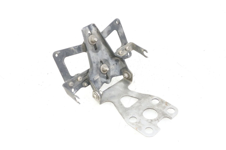 photo de PORTA MATRICULA YAMAHA XJ6 ABS 600 (2008 - 2016)