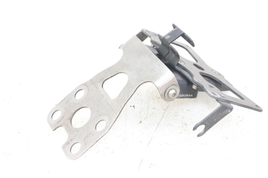photo de PORTA MATRICULA YAMAHA XJ6 ABS 600 (2008 - 2016)